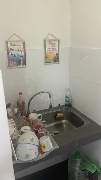 Office for Sale in Cheras Business Centre (Kuala Lumpur) - Denver Sin - Kitchen - PropertyGuru.com.my