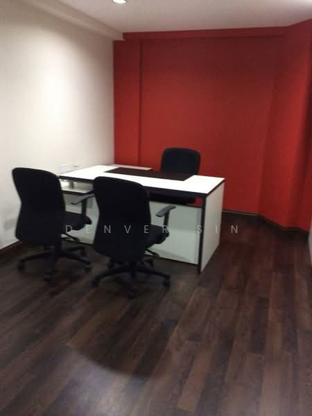 Office for Sale in Cheras Business Centre (Kuala Lumpur) - Denver Sin - Interior - PropertyGuru.com.my
