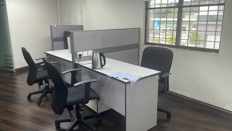 Office for Sale in Cheras Business Centre (Kuala Lumpur) - Denver Sin - Interior - PropertyGuru.com.my