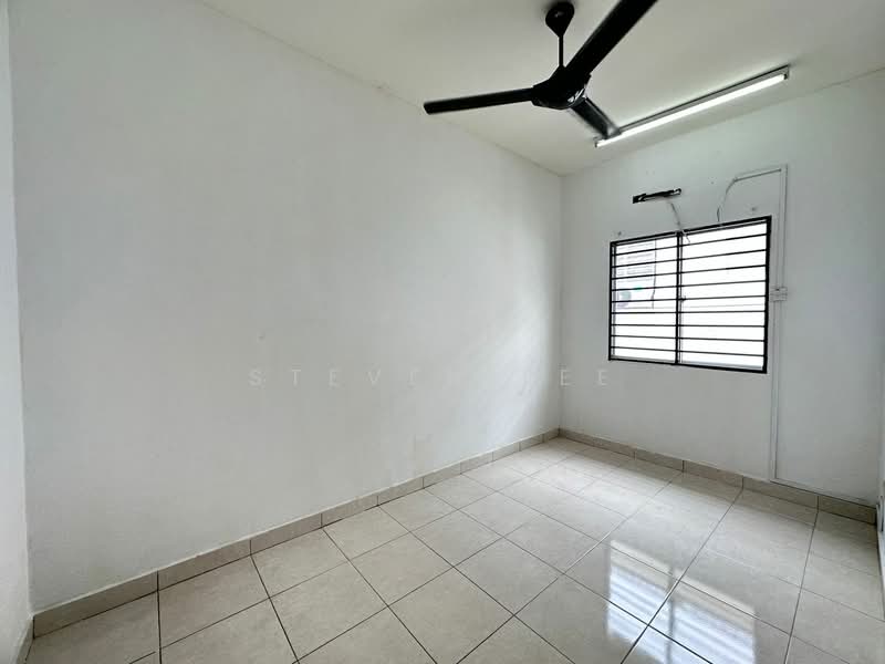 2-storey Terraced House for Rent in Taman Sari Alamanda (Serendah) - Steven Lee - Interior - PropertyGuru.com.my