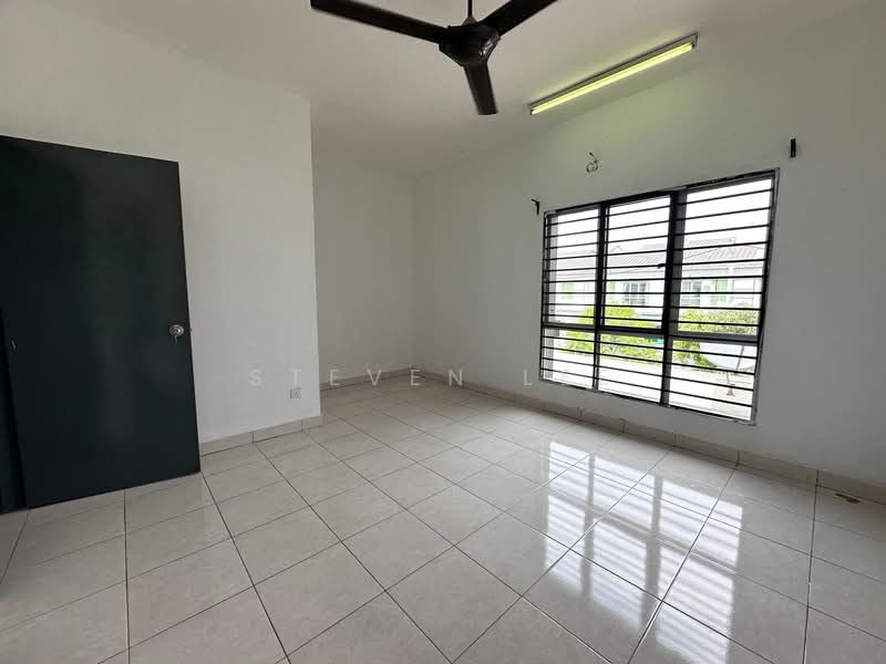 2-storey Terraced House for Rent in Taman Sari Alamanda (Serendah) - Steven Lee - Interior - PropertyGuru.com.my