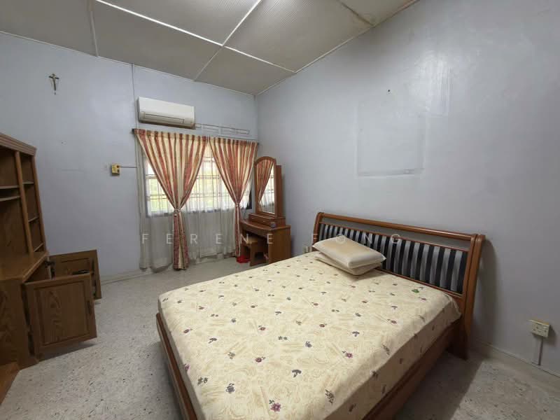 Rumah Berkembar untuk Dijual di Johor Bahru (Johor) - Ferene Fong - Bedroom - PropertyGuru.com.my