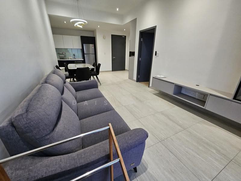 Service Residence for Sale at Atwater : Service Residences - Daisy Loh - Living Room - PropertyGuru.com.my