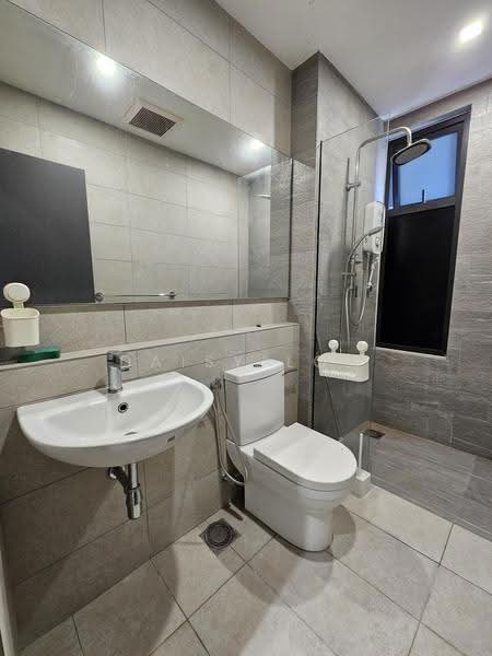 Service Residence for Sale at Atwater : Service Residences - Daisy Loh - Bathroom - PropertyGuru.com.my