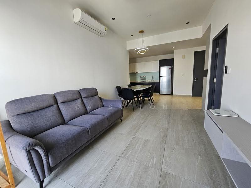 Service Residence for Sale at Atwater : Service Residences - Daisy Loh - Living Room - PropertyGuru.com.my