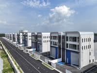 For Rent - Pulau Carey (Carey Island)