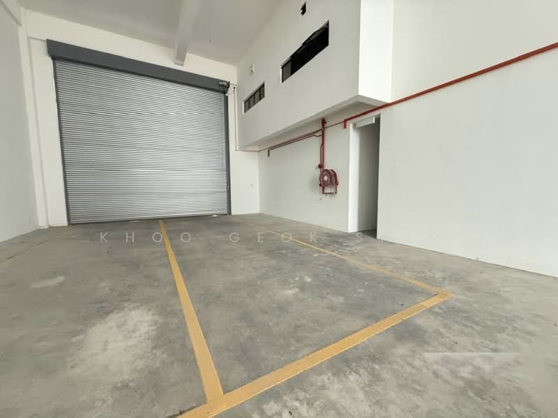 Semi-D Factory for Rent in Pulau Carey (Carey Island) (Selangor) - KHOO GEOK SHIM - PropertyGuru.com.my