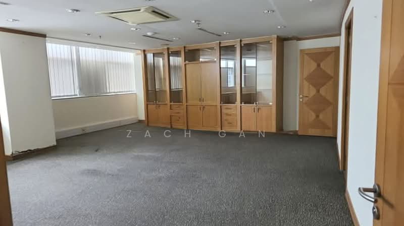 Pejabat untuk Disewa di KL City Centre (Kuala Lumpur) - Zach Gan - Interior - PropertyGuru.com.my