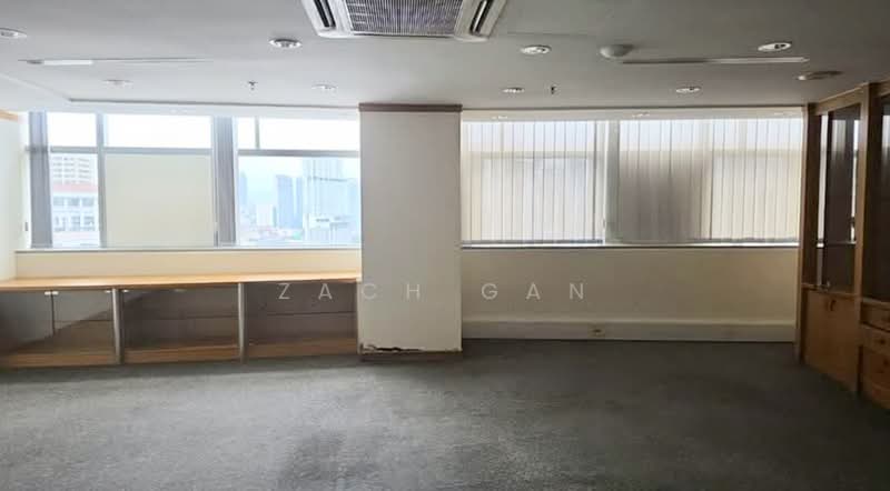 Pejabat untuk Disewa di KL City Centre (Kuala Lumpur) - Zach Gan - Interior - PropertyGuru.com.my