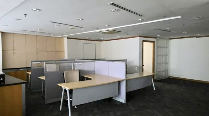 Pejabat untuk Disewa di KL City Centre (Kuala Lumpur) - Zach Gan - Interior - PropertyGuru.com.my