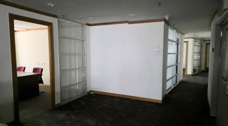 Pejabat untuk Disewa di KL City Centre (Kuala Lumpur) - Zach Gan - Interior - PropertyGuru.com.my