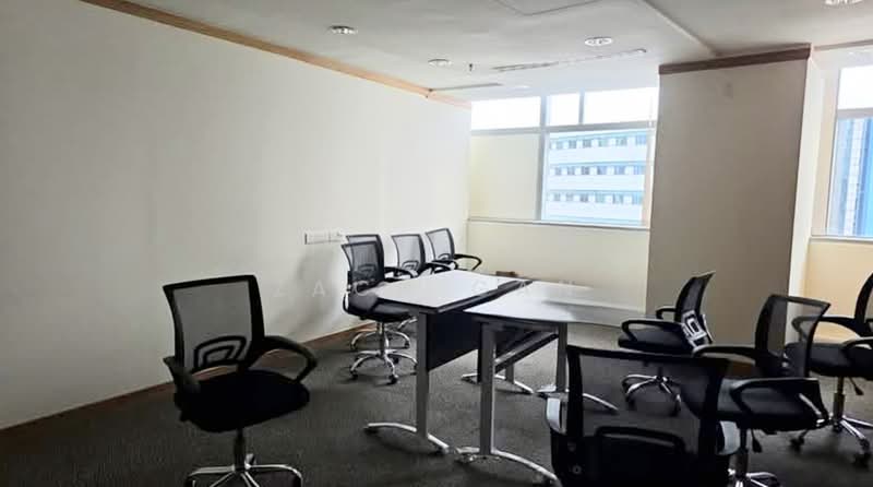 Pejabat untuk Disewa di KL City Centre (Kuala Lumpur) - Zach Gan - Interior - PropertyGuru.com.my