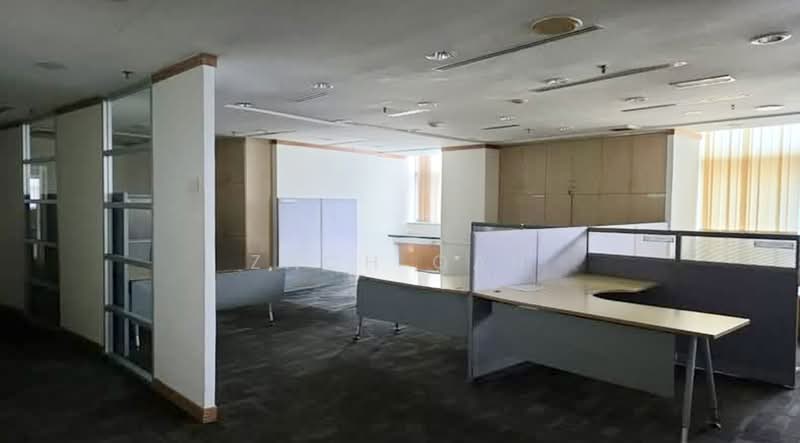 Pejabat untuk Disewa di KL City Centre (Kuala Lumpur) - Zach Gan - Interior - PropertyGuru.com.my