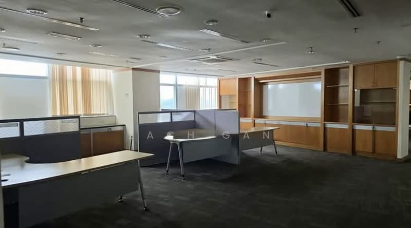 Pejabat untuk Disewa di KL City Centre (Kuala Lumpur) - Zach Gan - Interior - PropertyGuru.com.my