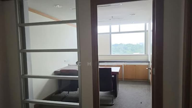 Pejabat untuk Disewa di KL City Centre (Kuala Lumpur) - Zach Gan - Study - PropertyGuru.com.my