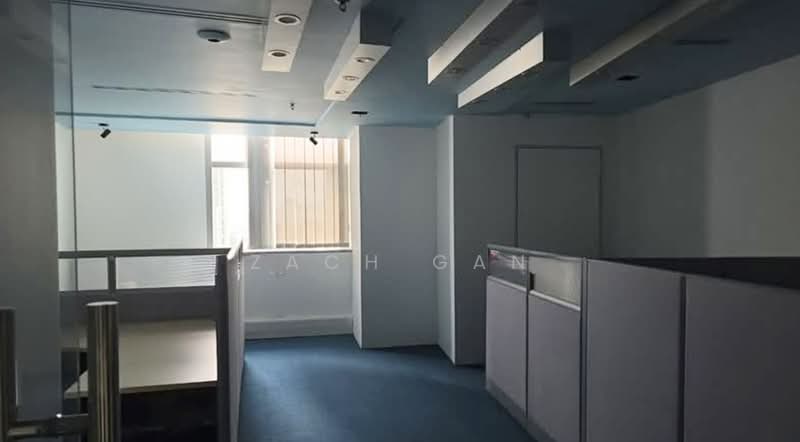 Pejabat untuk Disewa di KL City Centre (Kuala Lumpur) - Zach Gan - Interior - PropertyGuru.com.my