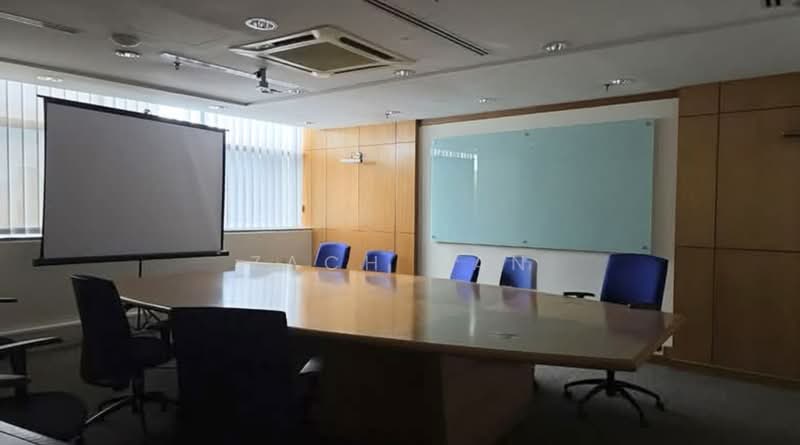 Pejabat untuk Disewa di KL City Centre (Kuala Lumpur) - Zach Gan - Interior - PropertyGuru.com.my