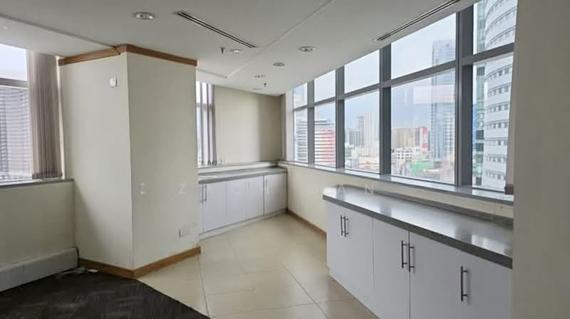 Pejabat untuk Disewa di KL City Centre (Kuala Lumpur) - Zach Gan - Interior - PropertyGuru.com.my