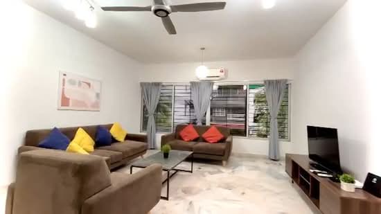 Apartment for Sale at Desa Pandan Apartment - Maizura binti Mohd Darus - PropertyGuru.com.my