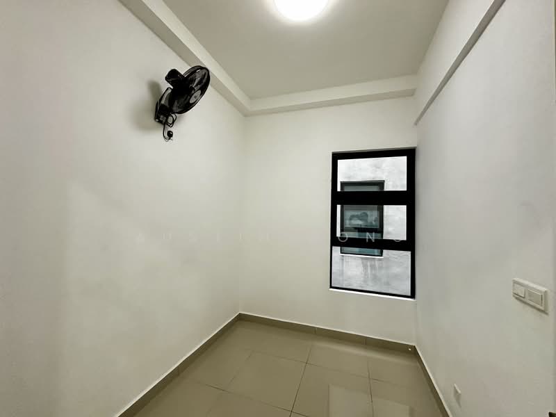 Servis Apartment untuk Disewa di D'Aman Residences @ Puchong - Austin Wong - Interior - PropertyGuru.com.my