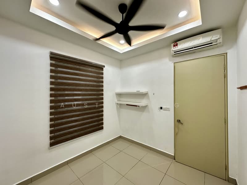 Servis Apartment untuk Disewa di D'Aman Residences @ Puchong - Austin Wong - Interior - PropertyGuru.com.my