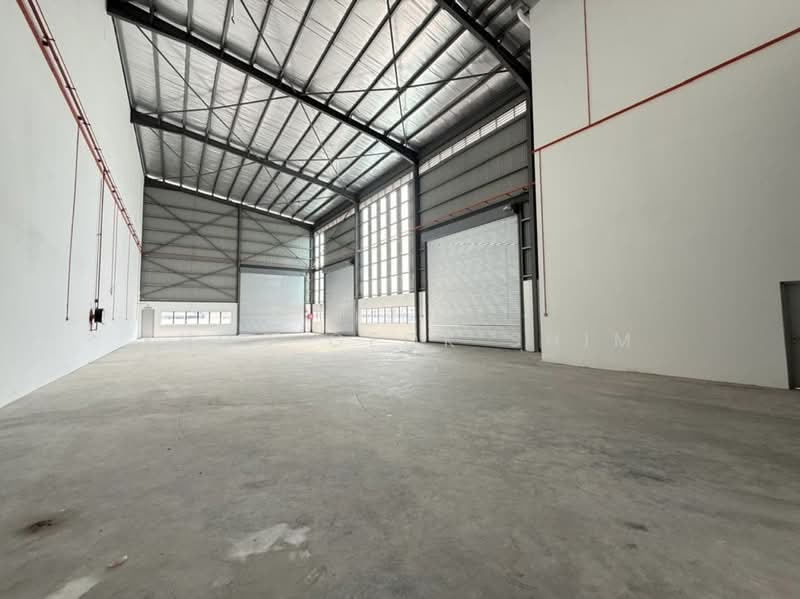 Semi-D Factory for Rent in Pulau Carey (Carey Island) (Selangor) - KHOO GEOK SHIM - Interior - PropertyGuru.com.my