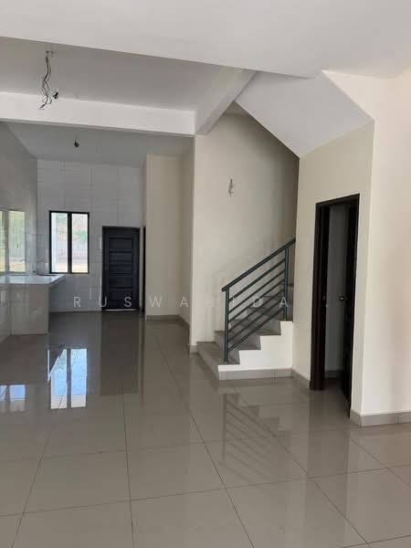 Rumah Teres 2 Tingkat untuk Dijual di Jitra (Kedah) - Ruswahida . - Interior - PropertyGuru.com.my