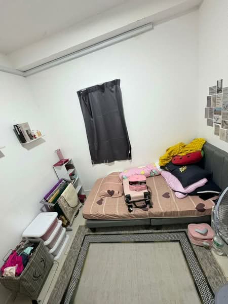 Service Residence for Rent at Casa Embun - Teoh Hui Chee - Bedroom - PropertyGuru.com.my