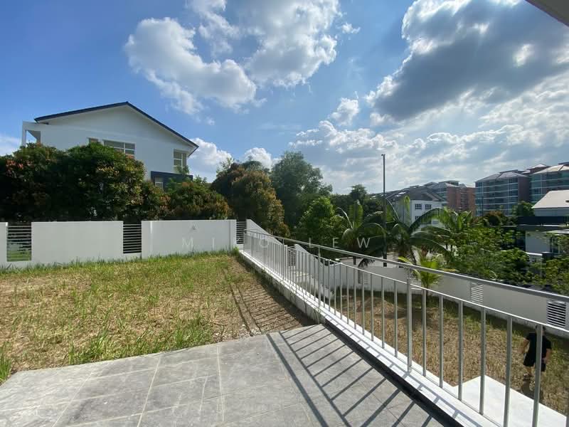 Rumah Berkembar untuk Dijual di Bandar Sungai Long (Selangor) - Miko Lew - PropertyGuru.com.my