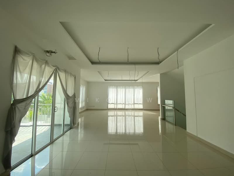 Rumah Berkembar untuk Dijual di Bandar Sungai Long (Selangor) - Miko Lew - PropertyGuru.com.my