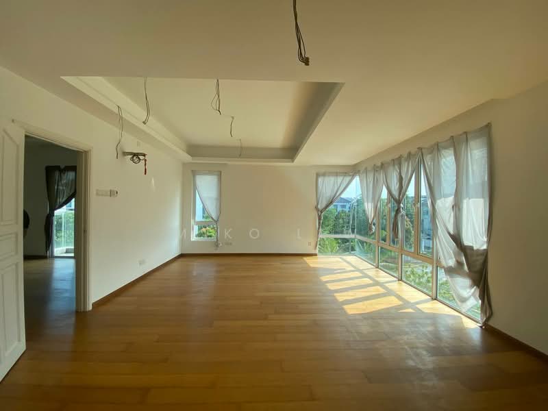 Rumah Berkembar untuk Dijual di Bandar Sungai Long (Selangor) - Miko Lew - PropertyGuru.com.my