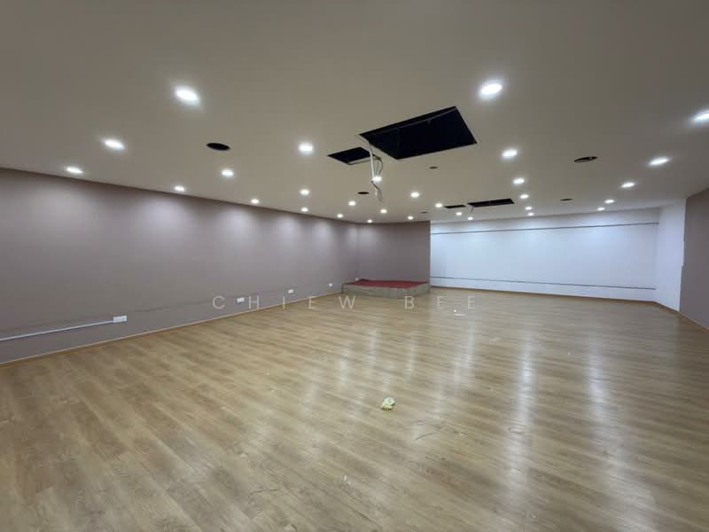 Shop / Office for Rent in George Town (Penang) - Chiew Bee - Interior - PropertyGuru.com.my