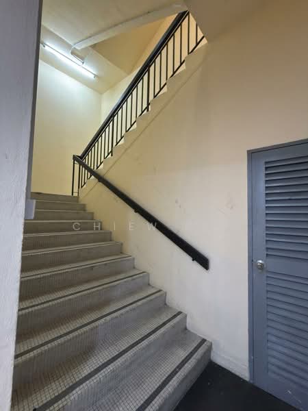 Shop / Office for Rent in George Town (Penang) - Chiew Bee - Corridor - PropertyGuru.com.my