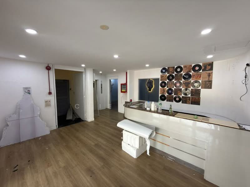 Shop / Office for Rent in George Town (Penang) - Chiew Bee - Interior - PropertyGuru.com.my