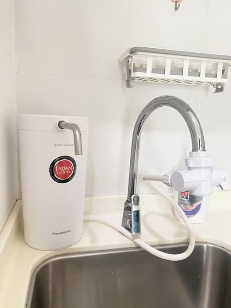 Condominium for Rent at SKS Pavillion Residences - Erica Jong - PropertyGuru.com.my