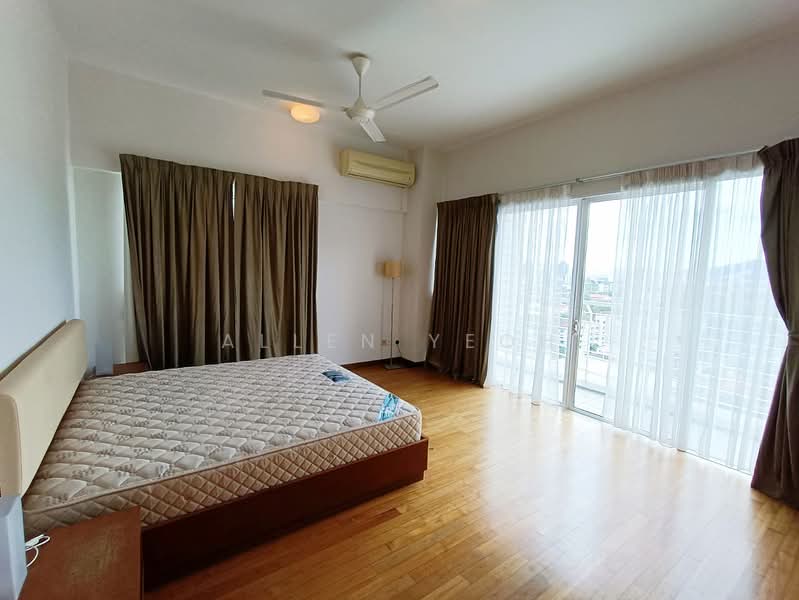 Kondominium untuk Disewa di 11 Gurney Drive - Allen Yeoh - PropertyGuru.com.my