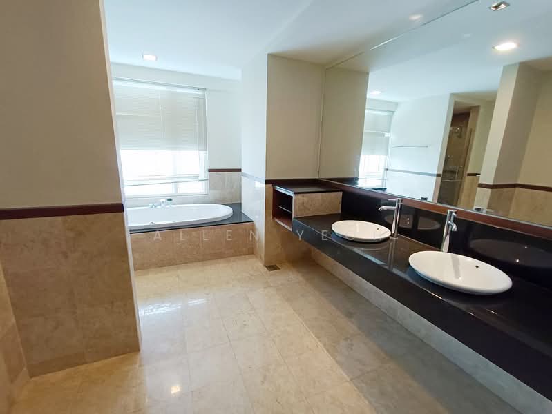 Kondominium untuk Disewa di 11 Gurney Drive - Allen Yeoh - PropertyGuru.com.my