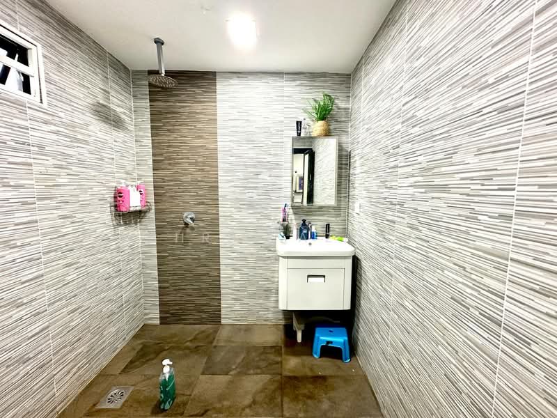 Rumah Teres 2 Tingkat untuk Dijual di Keramat (Kuala Lumpur) - Ashraf Azwan - Bathroom - PropertyGuru.com.my