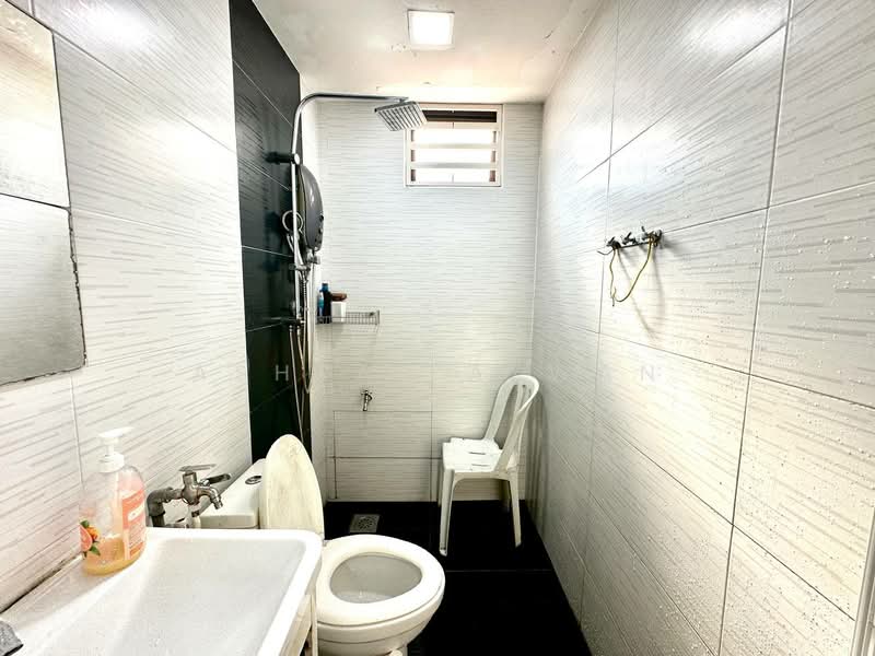 Rumah Teres 2 Tingkat untuk Dijual di Keramat (Kuala Lumpur) - Ashraf Azwan - Bathroom - PropertyGuru.com.my