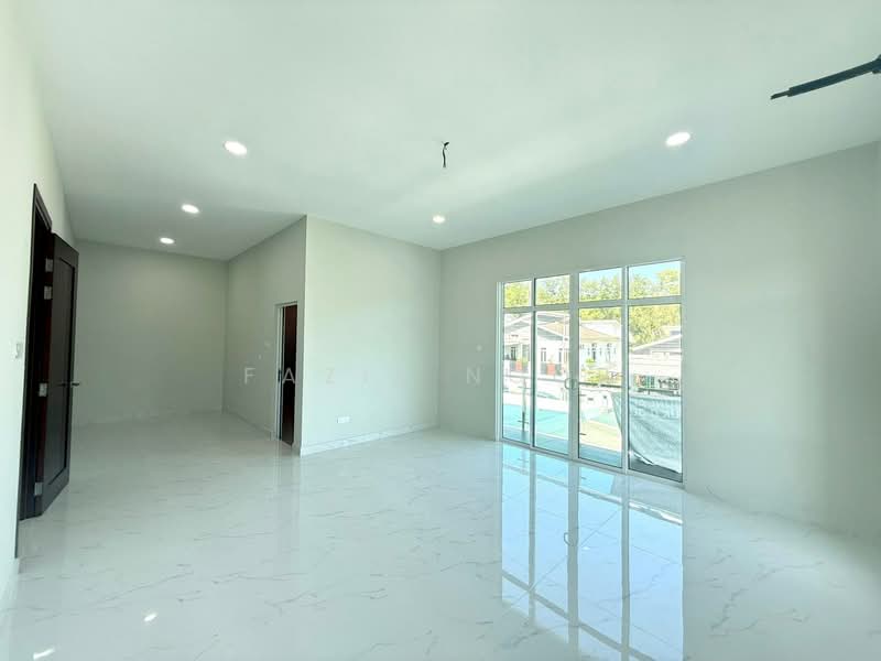 Bungalow for Sale in Sungai Merab (Dengkil) - Fazie Noor - Interior - PropertyGuru.com.my