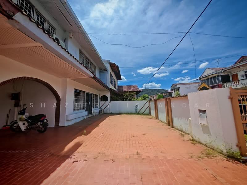 Untuk Dijual - Taman Permata