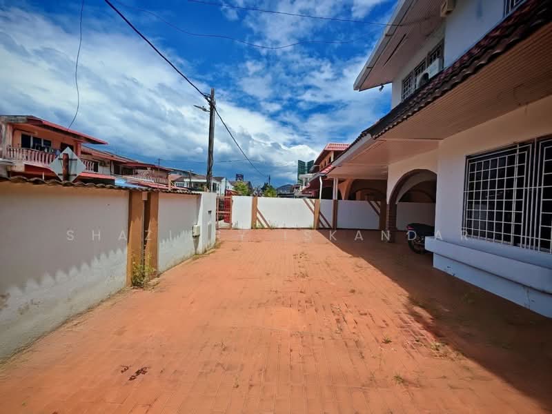 Untuk Dijual - Taman Permata