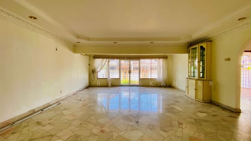 Untuk Dijual - Taman Permata