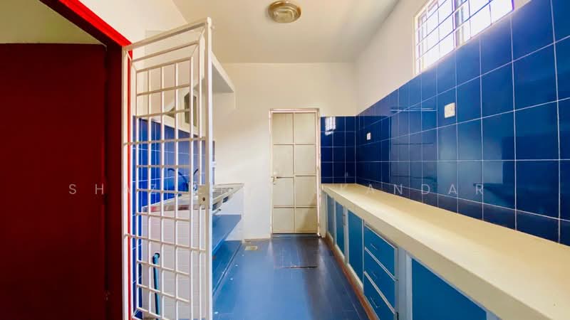 Untuk Dijual - Taman Permata