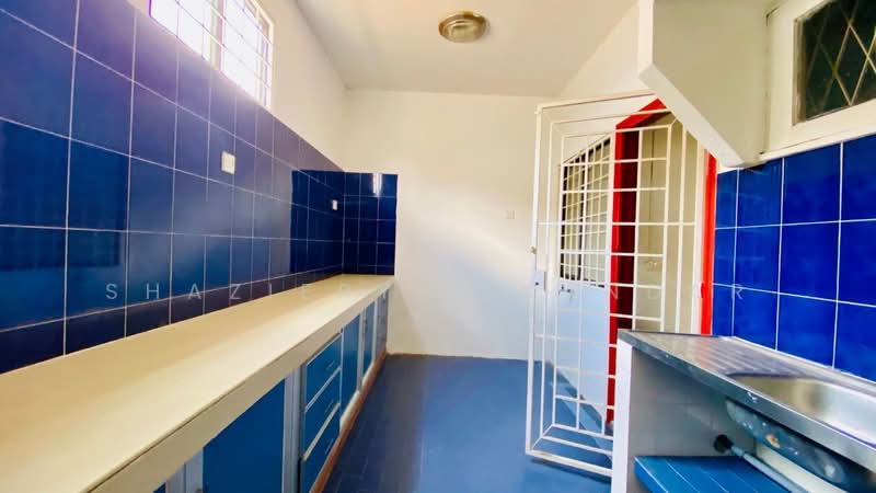 Untuk Dijual - Taman Permata