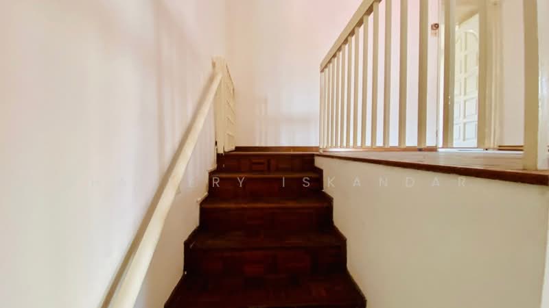 Untuk Dijual - Taman Permata