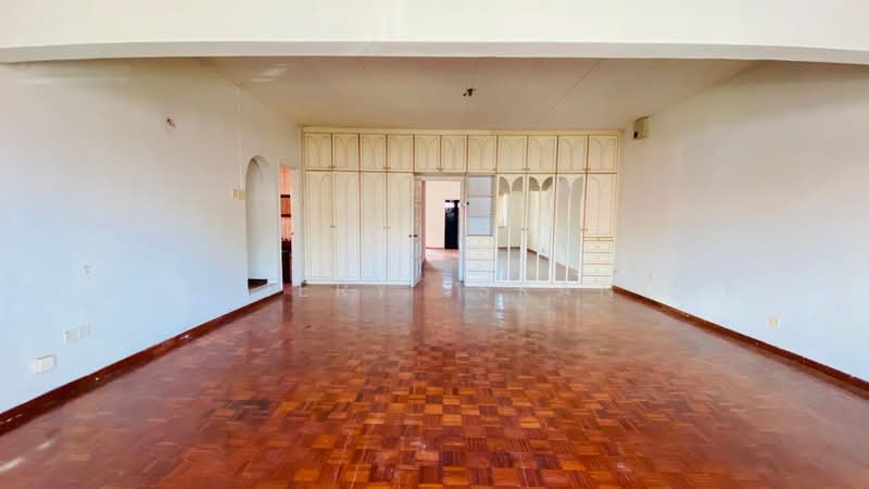 Untuk Dijual - Taman Permata