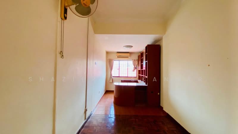 Untuk Dijual - Taman Permata