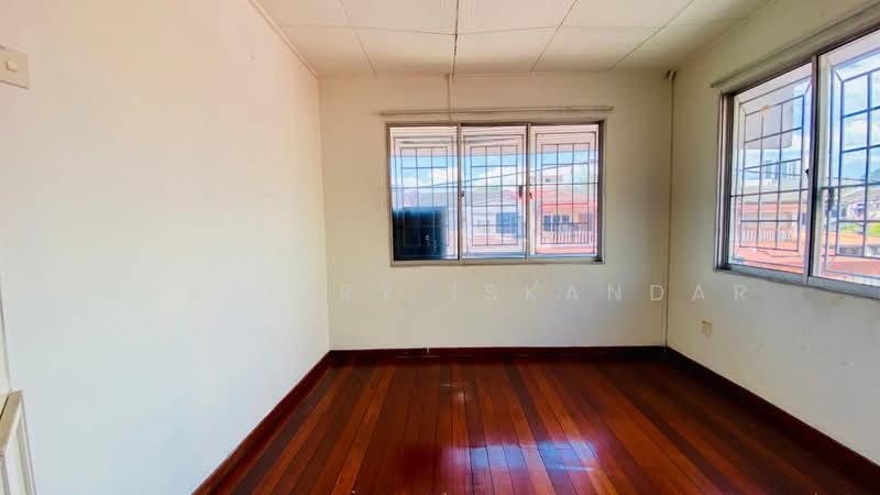 Untuk Dijual - Taman Permata