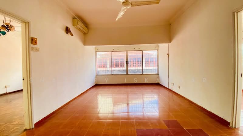 Untuk Dijual - Taman Permata